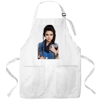 Selena Gomez Apron