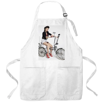 Selena Gomez Apron