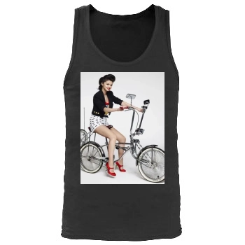 Selena Gomez Men's Tank Top