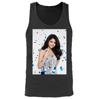 Selena Gomez Men's Tank Top