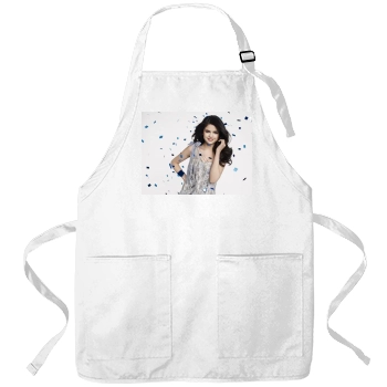 Selena Gomez Apron