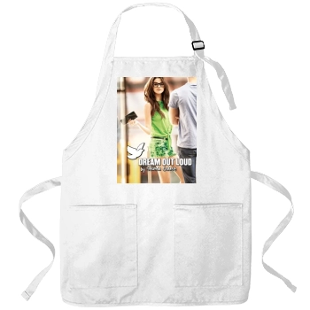 Selena Gomez Apron