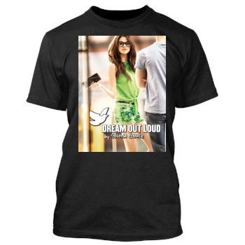 Selena Gomez Men's TShirt