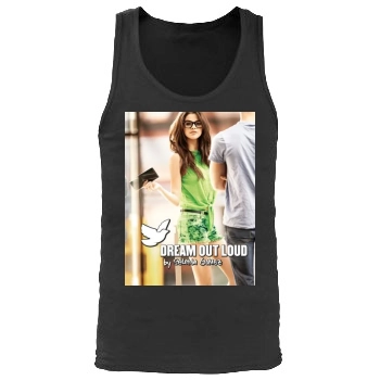 Selena Gomez Men's Tank Top