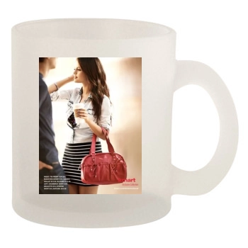 Selena Gomez 10oz Frosted Mug