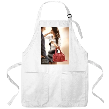 Selena Gomez Apron