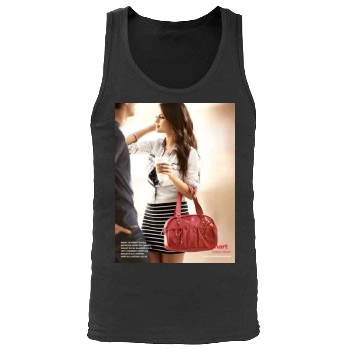 Selena Gomez Men's Tank Top