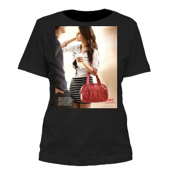 Selena Gomez Women's Cut T-Shirt