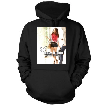 Selena Gomez Mens Pullover Hoodie Sweatshirt