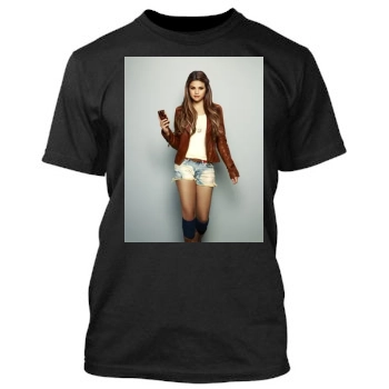 Selena Gomez Men's TShirt