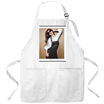 Selena Gomez Apron