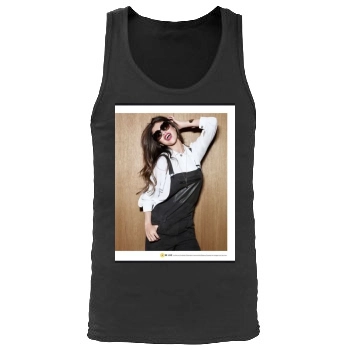 Selena Gomez Men's Tank Top