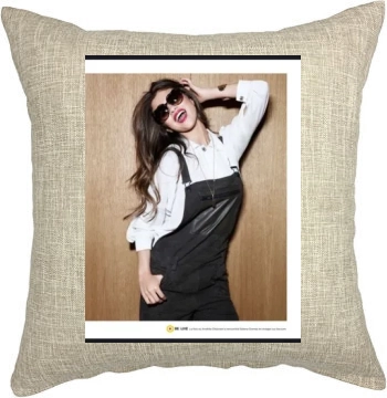 Selena Gomez Pillow