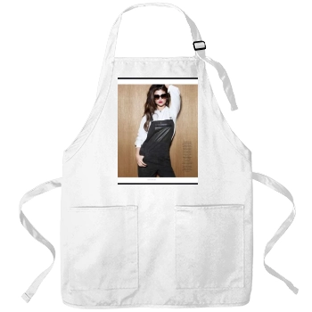 Selena Gomez Apron