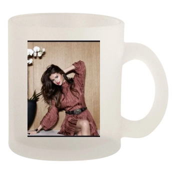 Selena Gomez 10oz Frosted Mug