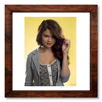 Selena Gomez 12x12