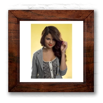 Selena Gomez 6x6