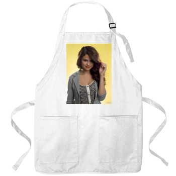 Selena Gomez Apron