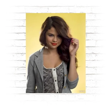 Selena Gomez Poster