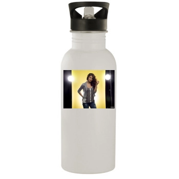 Selena Gomez Stainless Steel Water Bottle