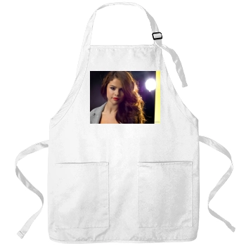 Selena Gomez Apron