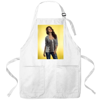 Selena Gomez Apron