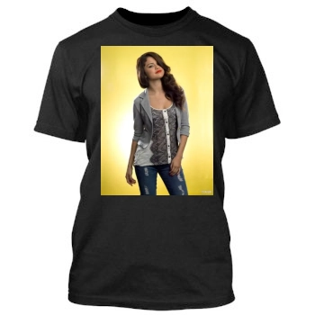 Selena Gomez Men's TShirt