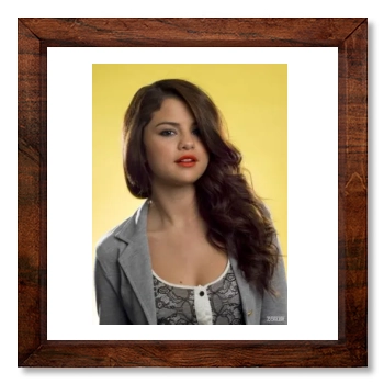 Selena Gomez 12x12