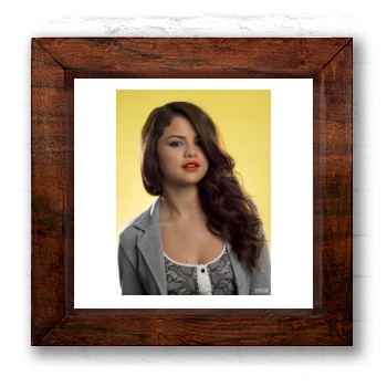 Selena Gomez 6x6