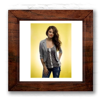 Selena Gomez 6x6