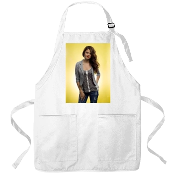 Selena Gomez Apron