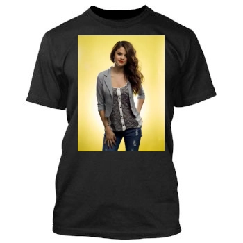 Selena Gomez Men's TShirt