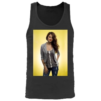 Selena Gomez Men's Tank Top