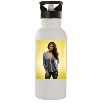 Selena Gomez Stainless Steel Water Bottle