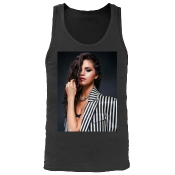 Selena Gomez Men's Tank Top