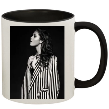 Selena Gomez 11oz Colored Inner & Handle Mug