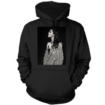 Selena Gomez Mens Pullover Hoodie Sweatshirt