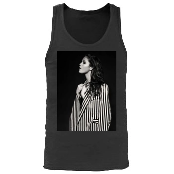 Selena Gomez Men's Tank Top