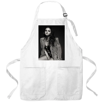 Selena Gomez Apron