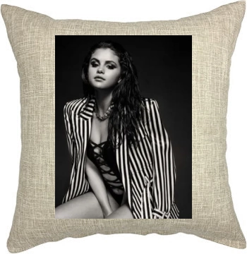 Selena Gomez Pillow