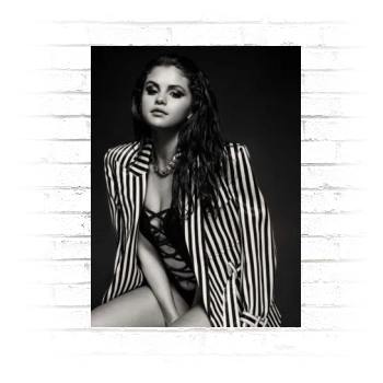 Selena Gomez Poster