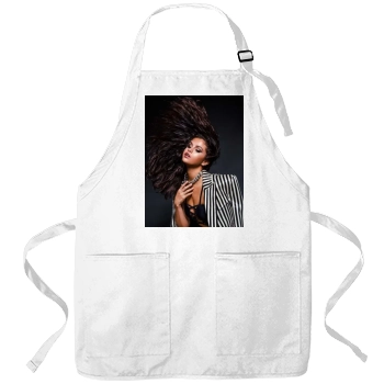 Selena Gomez Apron