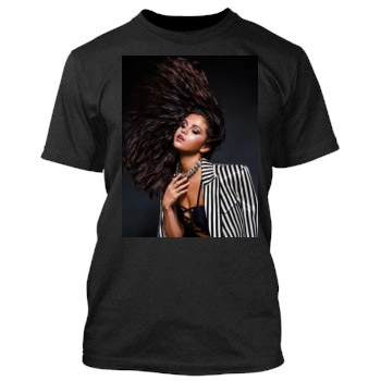 Selena Gomez Men's TShirt