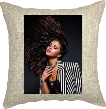 Selena Gomez Pillow