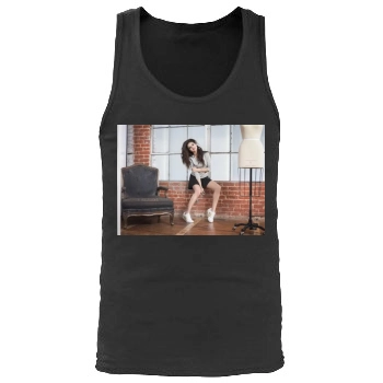 Selena Gomez Men's Tank Top