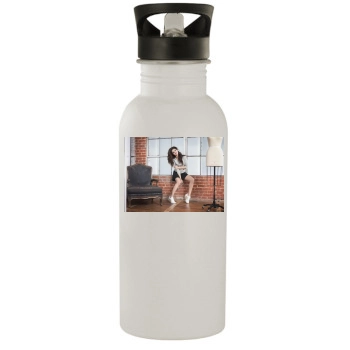 Selena Gomez Stainless Steel Water Bottle