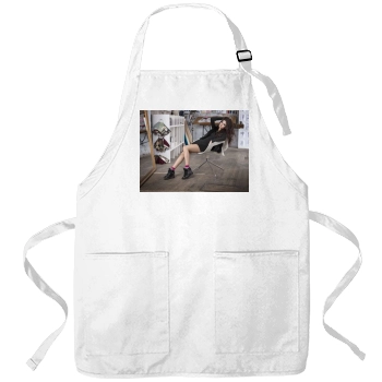 Selena Gomez Apron