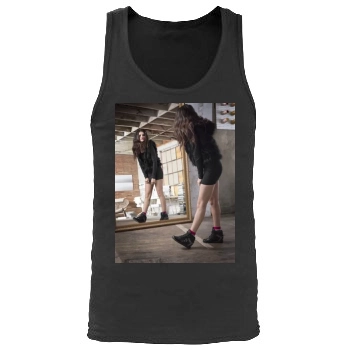 Selena Gomez Men's Tank Top