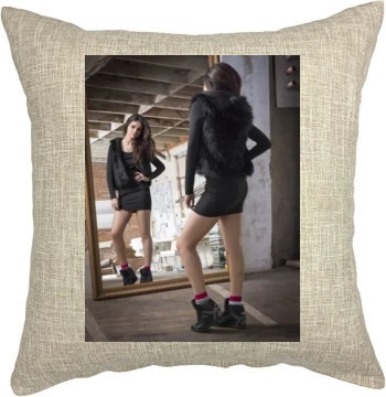 Selena Gomez Pillow