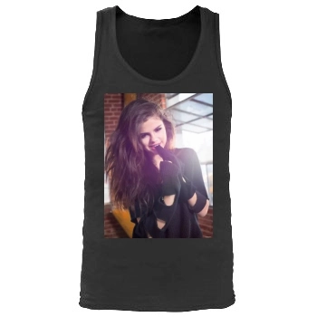 Selena Gomez Men's Tank Top